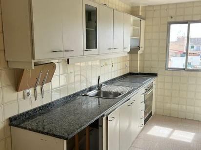 Flat for sale in La Soledat Sud