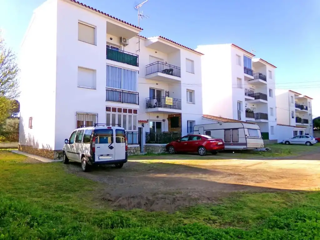 Parking of Apartments for sale in L'Escala