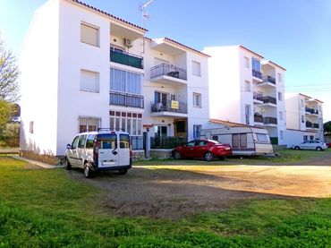 Apartment for sale in Calle Roure