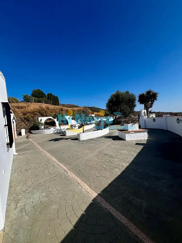 Xalet amb piscina en venda a Viñuela, imagen 21