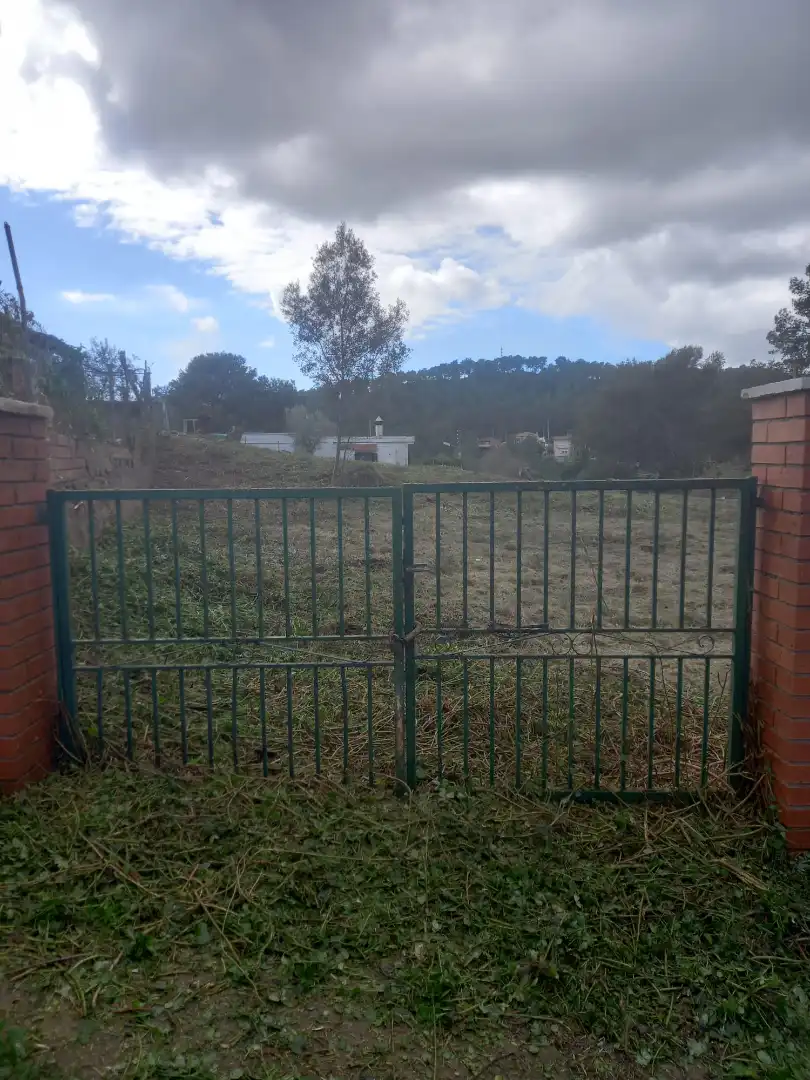 Terreny residencial en venda a Sant Muç, imagen 3