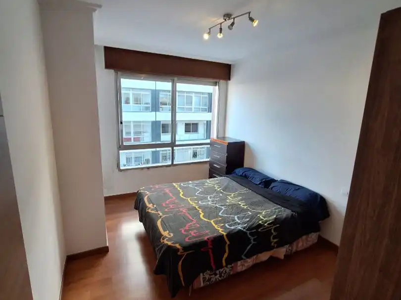 Flat with lift for sale in Avenida de Fermin Bouza Brey 2, imagen 4