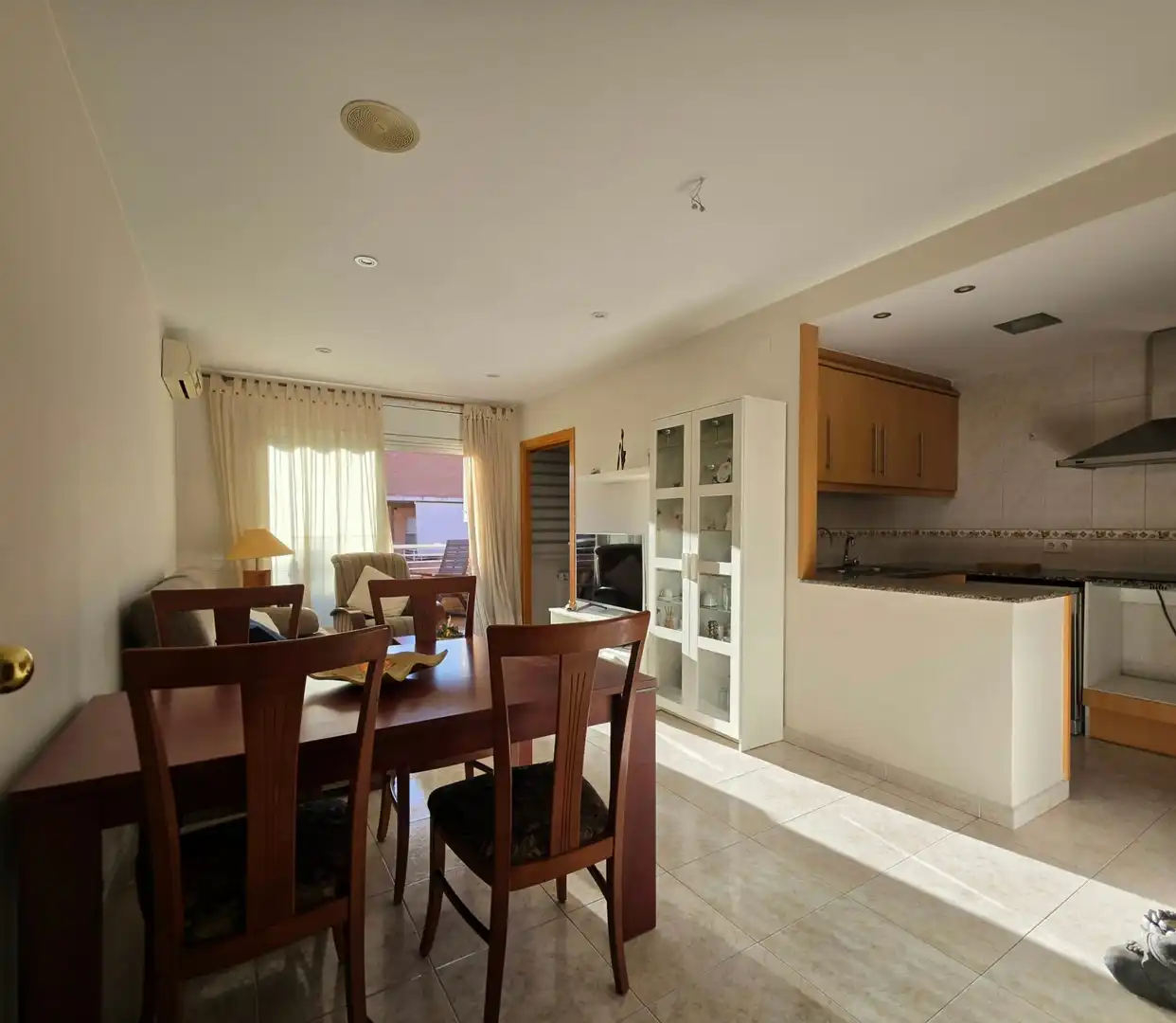 Duplex con terrazza in vendita a Carrer Navarra, imagen 4