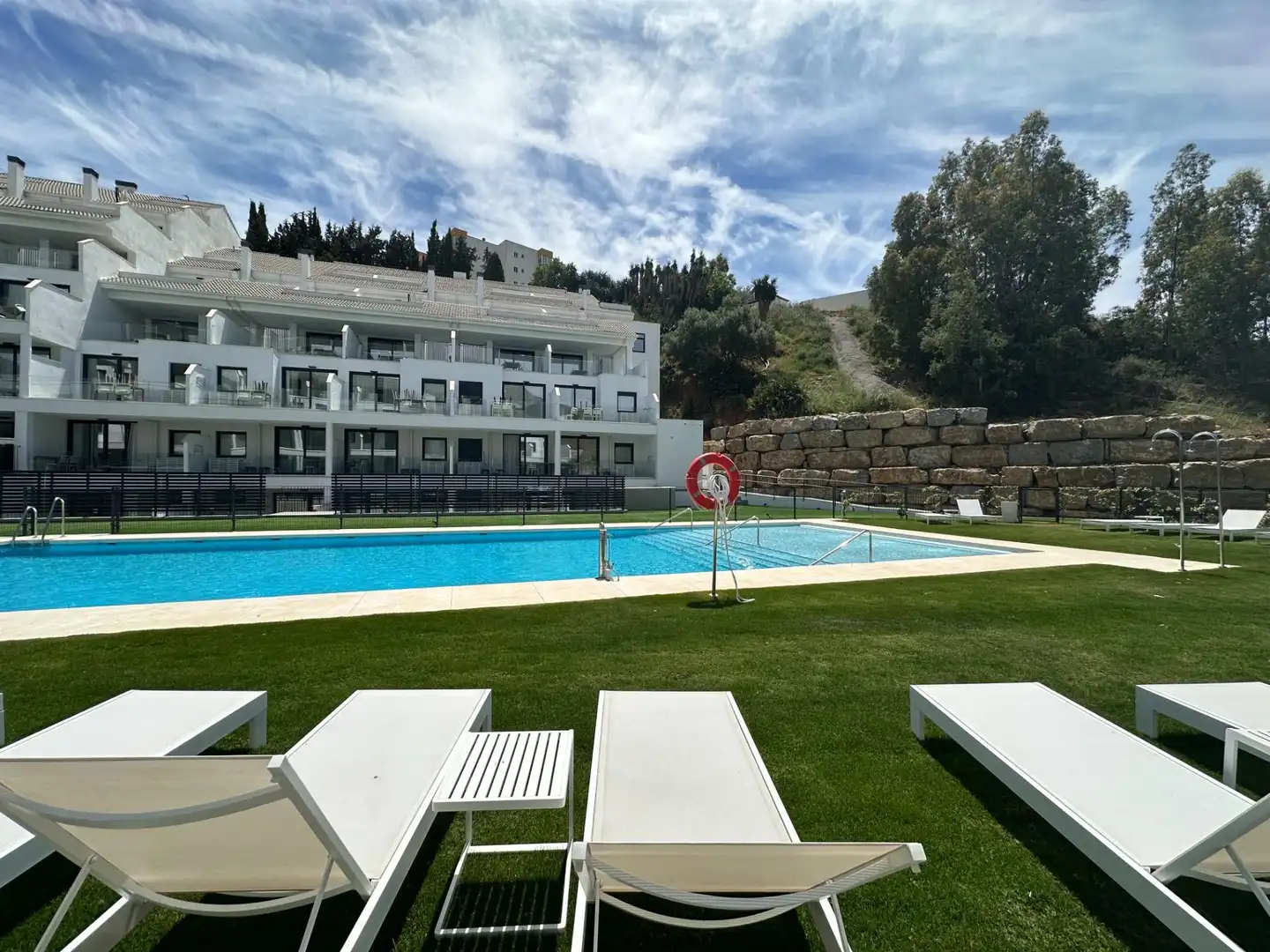 Apartament amb piscina en venda a Torreblanca del Sol, imagen 21