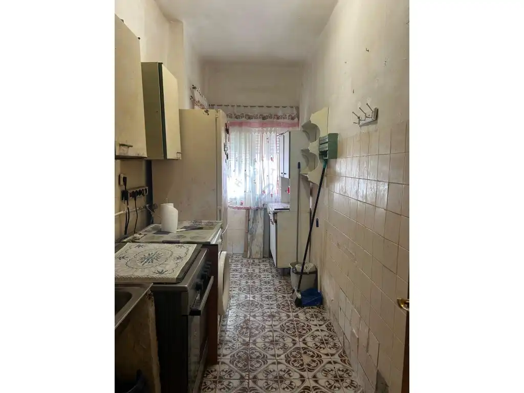 Cuina de Planta baixa en venda en Valencia