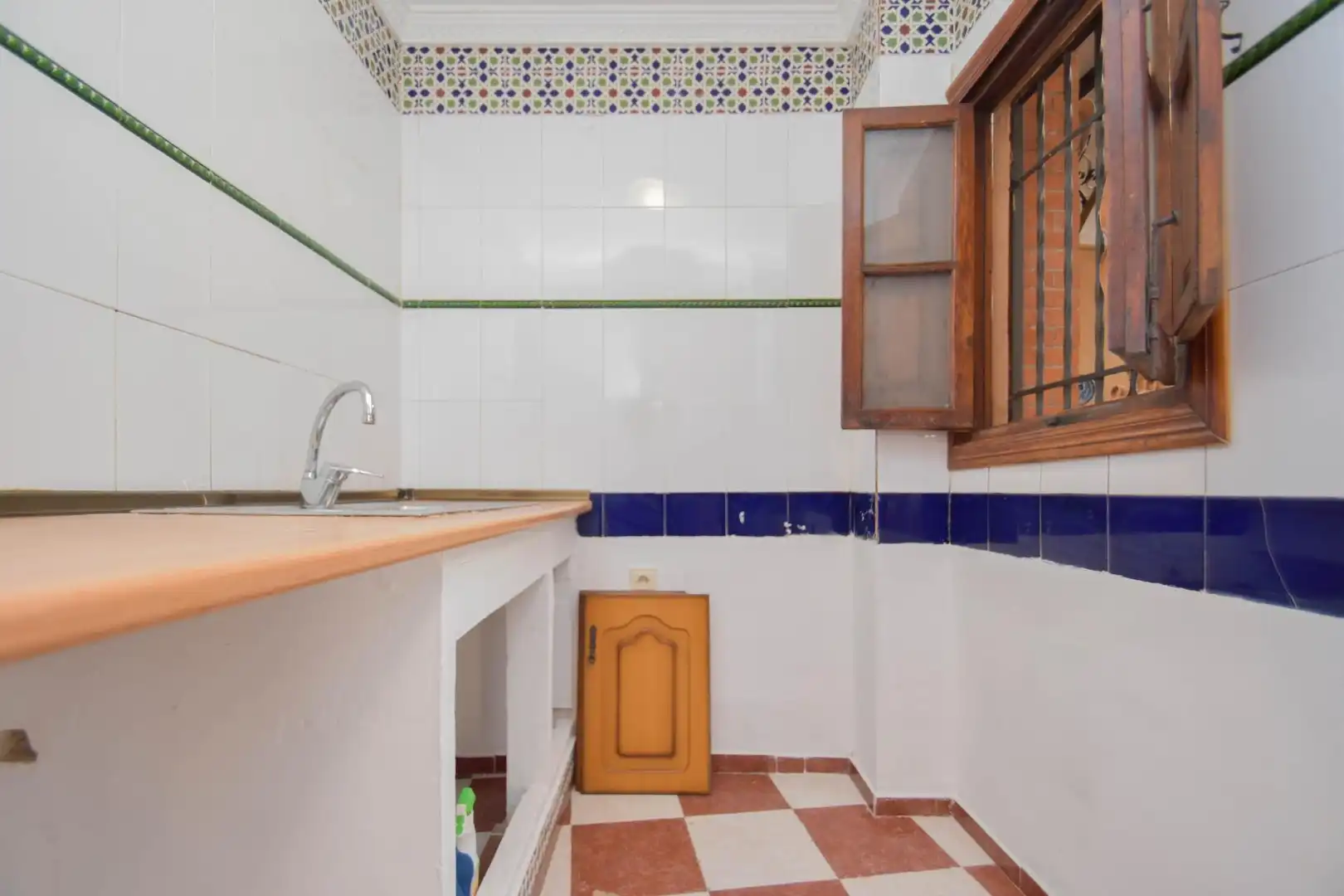 Apartament en venda a Calle GUMIEL SAN PEDRO, Barrio de Albaicín