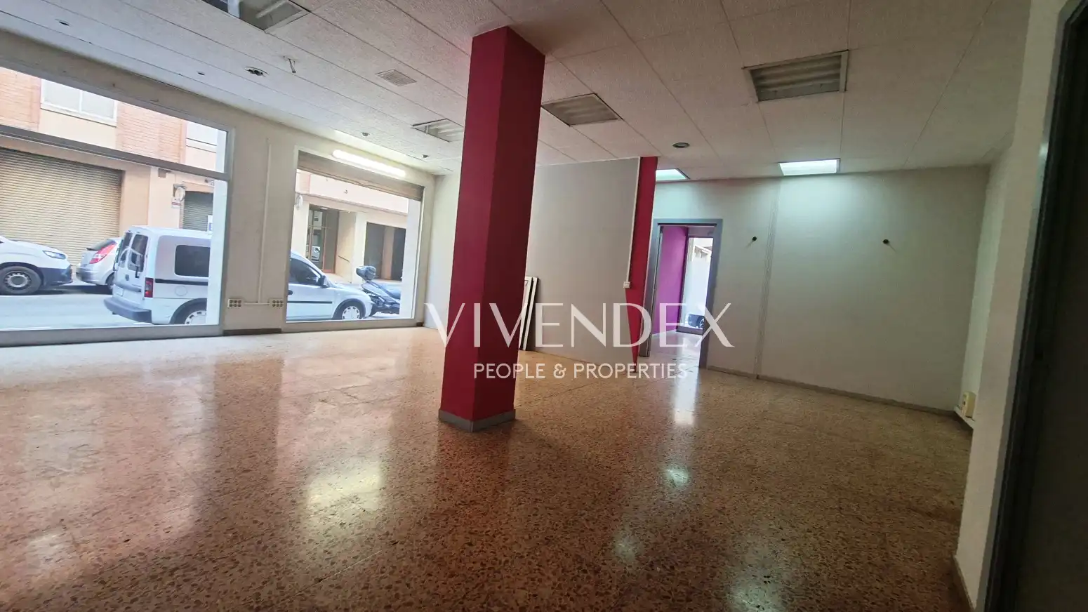 Business premises to rent in Reus - PARE GIL, imagen 5