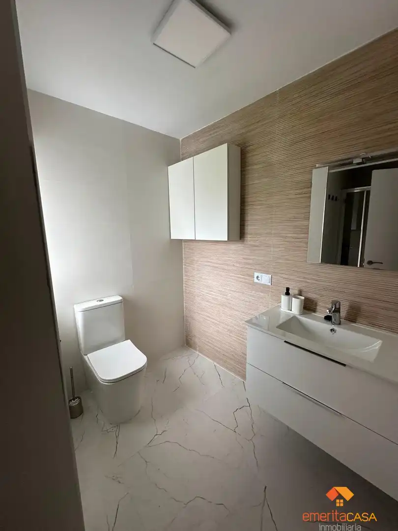 Baño de Piso en venta en Centro