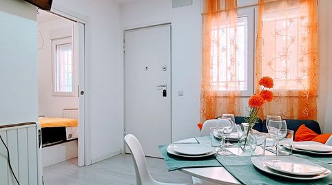 Foto 5 de Piso de alquiler en Rafael Fernandez Hijicos, Palomeras Sureste, Madrid Capital