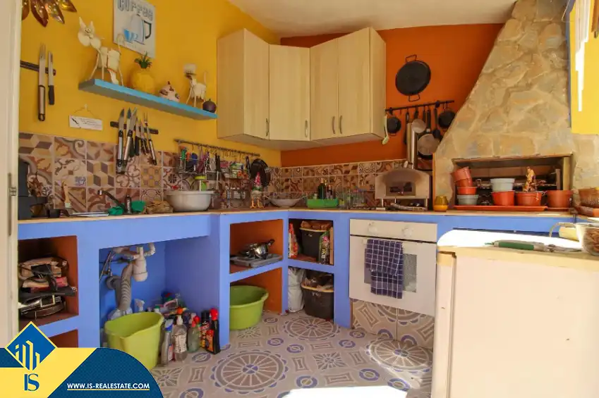 Villa mit Terrasse zum Verkauf in Los Balcones - Los Altos, imagen 4