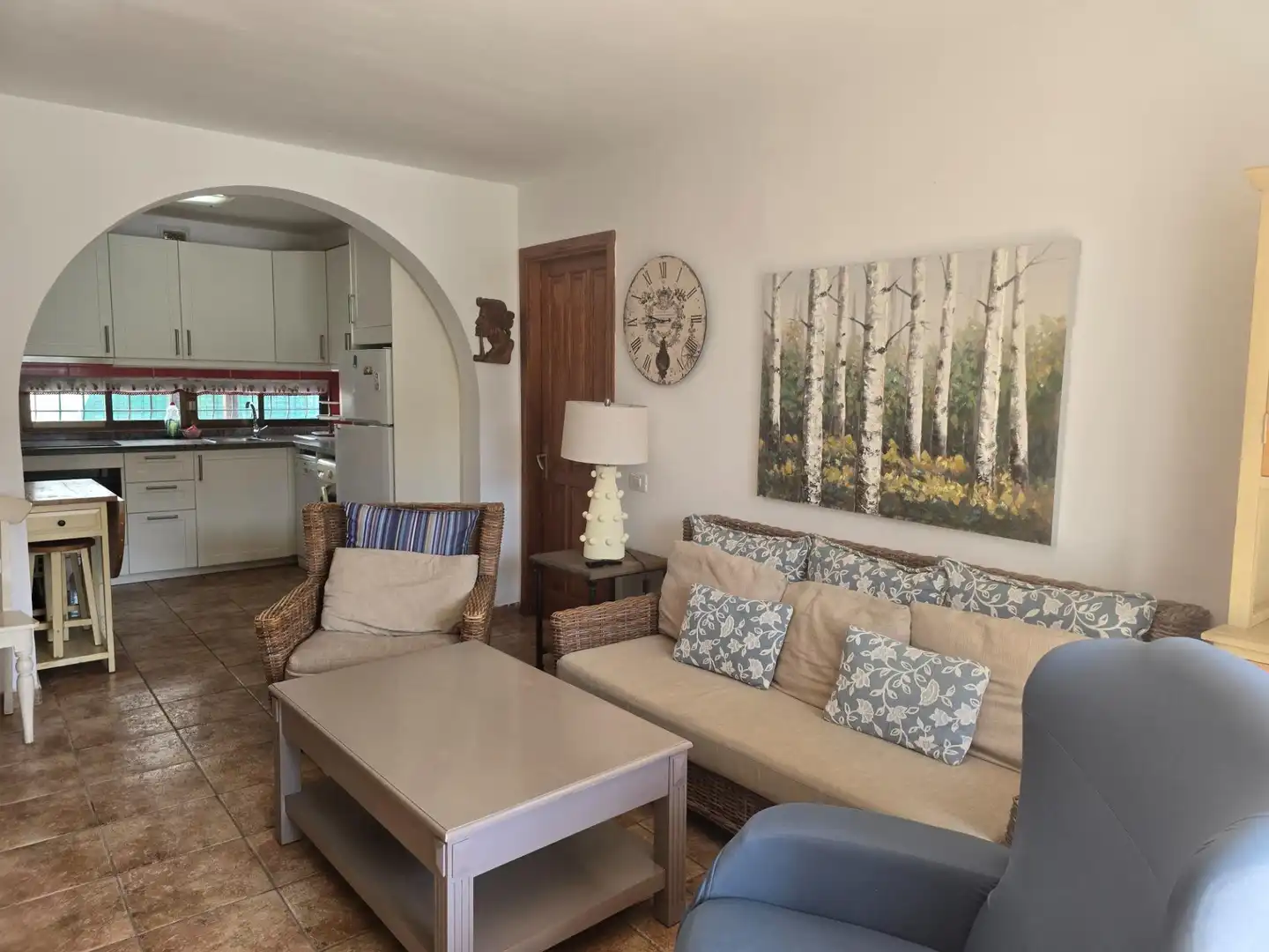 Duplexes for rent in Playa del Inglés