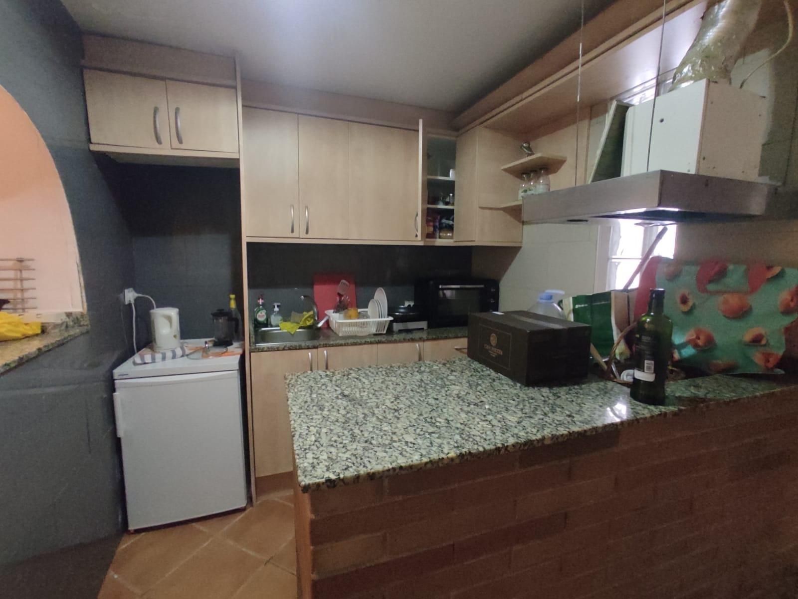 Kitchen of House or chalet for sale in Torrelles de Foix  with Terrace
