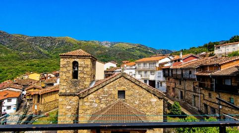 Foto 5 de Casa o chalet en venta en Guijo de Santa Bárbara, Cáceres