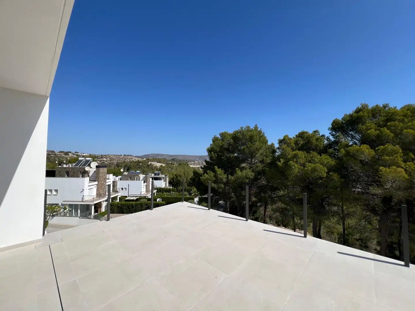 Detached house with pool for sale in Benimeit - Tabaira, imagen 14