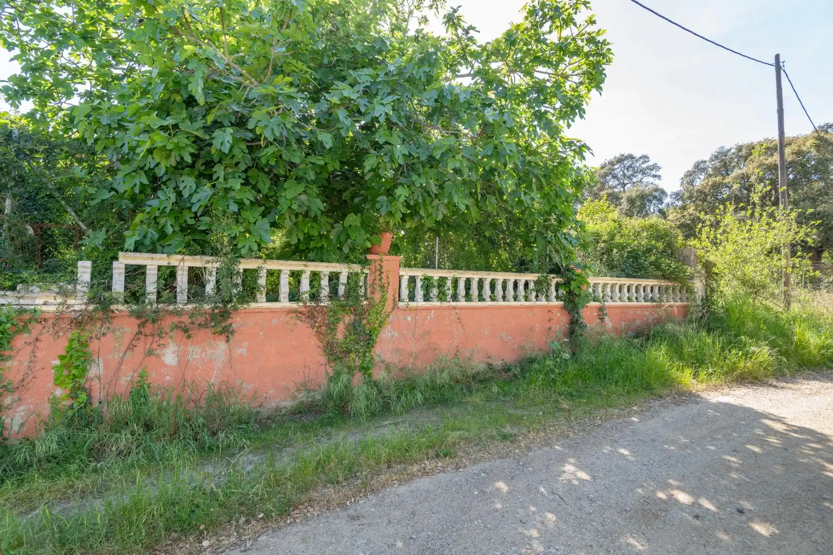 Chalet con terraza en venta en SUREDA (SELVA BRAVA), imagen 49