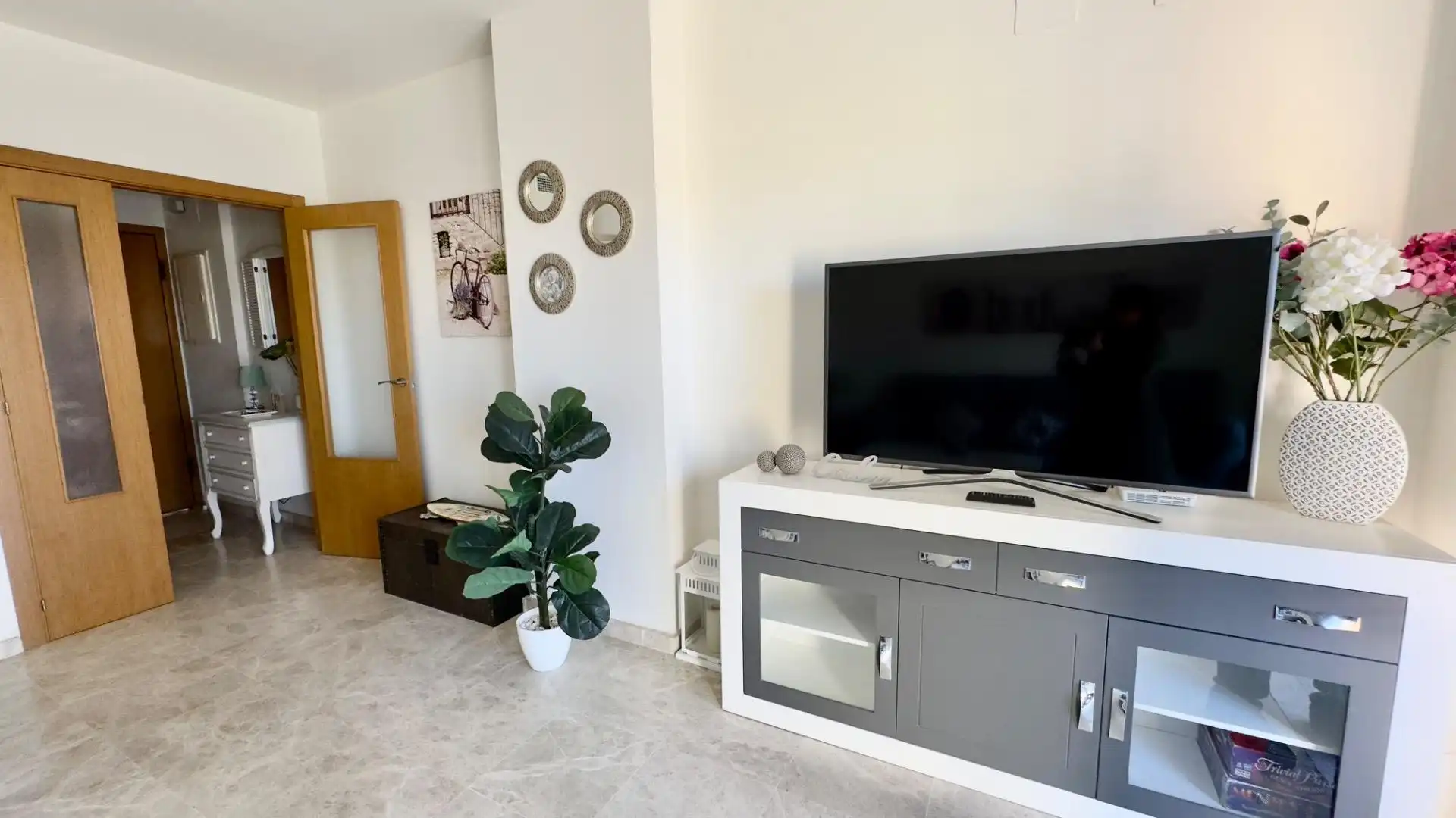 Flat for sale in Plaza Plaza de Europa, Las Tres Piedras - Costa Ballena