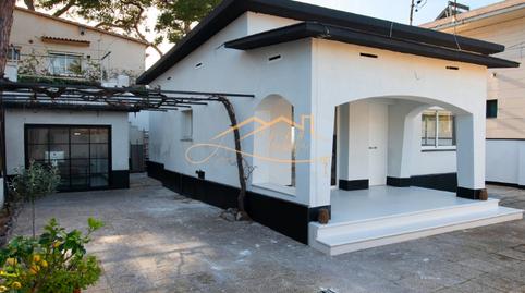 Photo 2 of House or chalet for sale in Passeig Garbí, La Pineda, Castelldefels