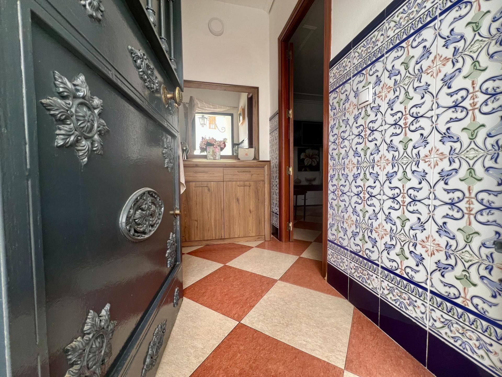 Casa adosada en venda en  Córdoba Capital amb Terrassa i Traster