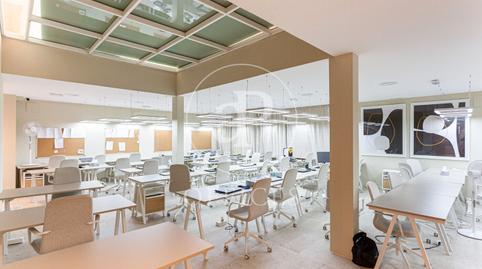 Foto 5 de Oficina en venda a C. de Altamirano, Argüelles, Madrid