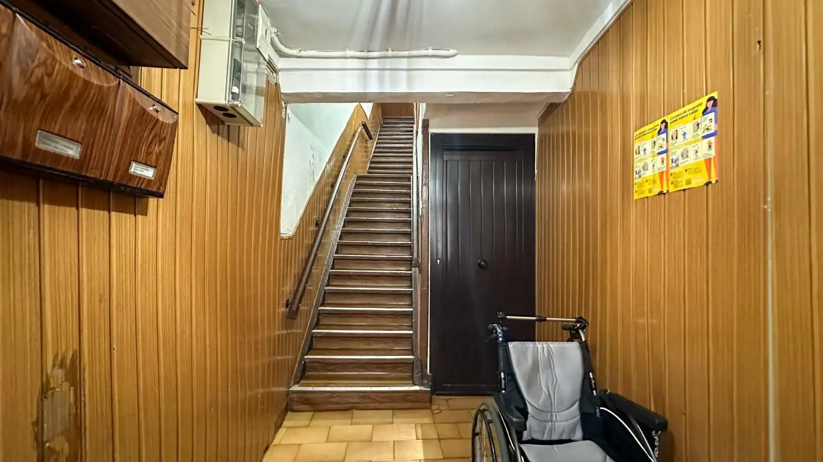 Piso en venta en Salvatierra / Agurain