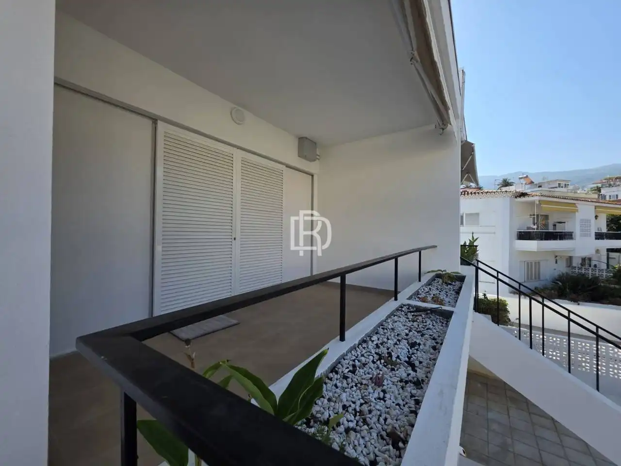 Piso con terraza en venta en Calle Portugal, imagen 22