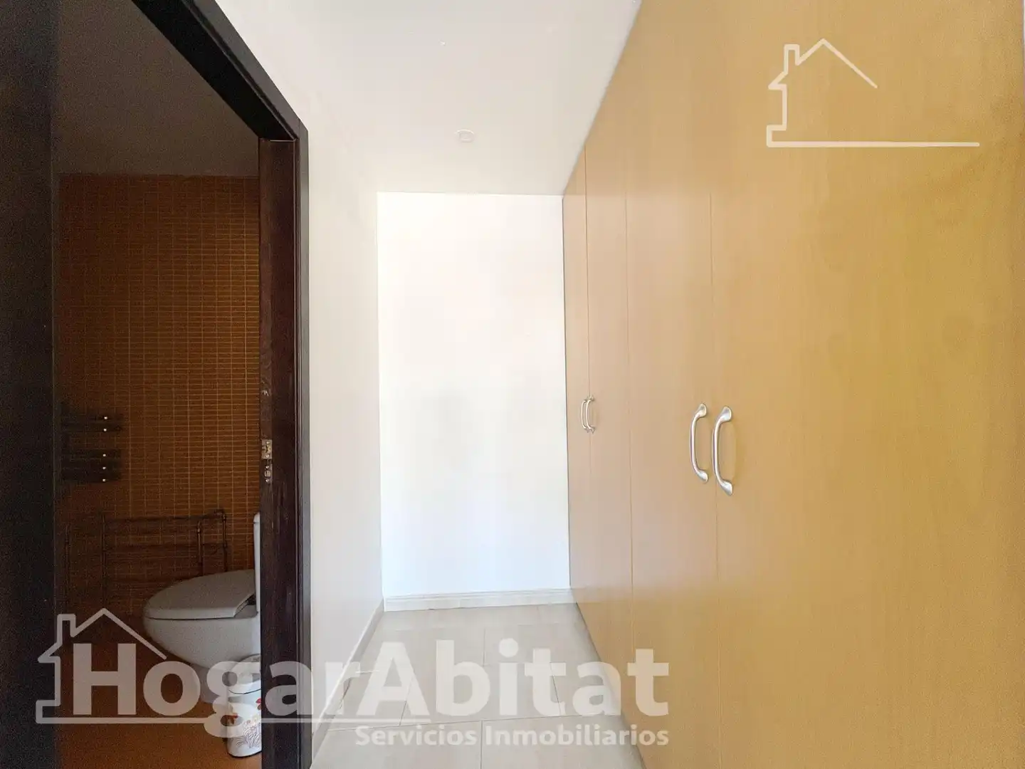 Àtic en venda en Vilallonga / Villalonga amb Terrassa, Balcó i Piscina comunitària