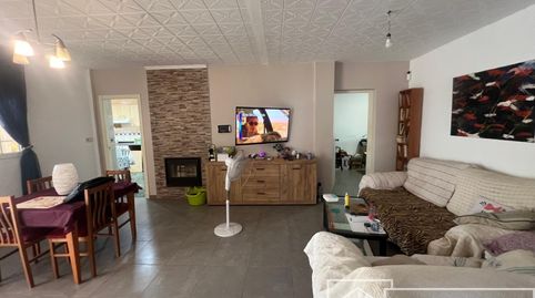 Foto 5 de Casa o chalet en venta en Real, Valencia