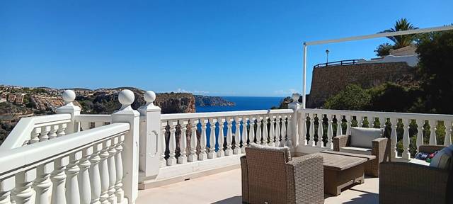 Casa-chalet en Venta en Cumbre del Sol