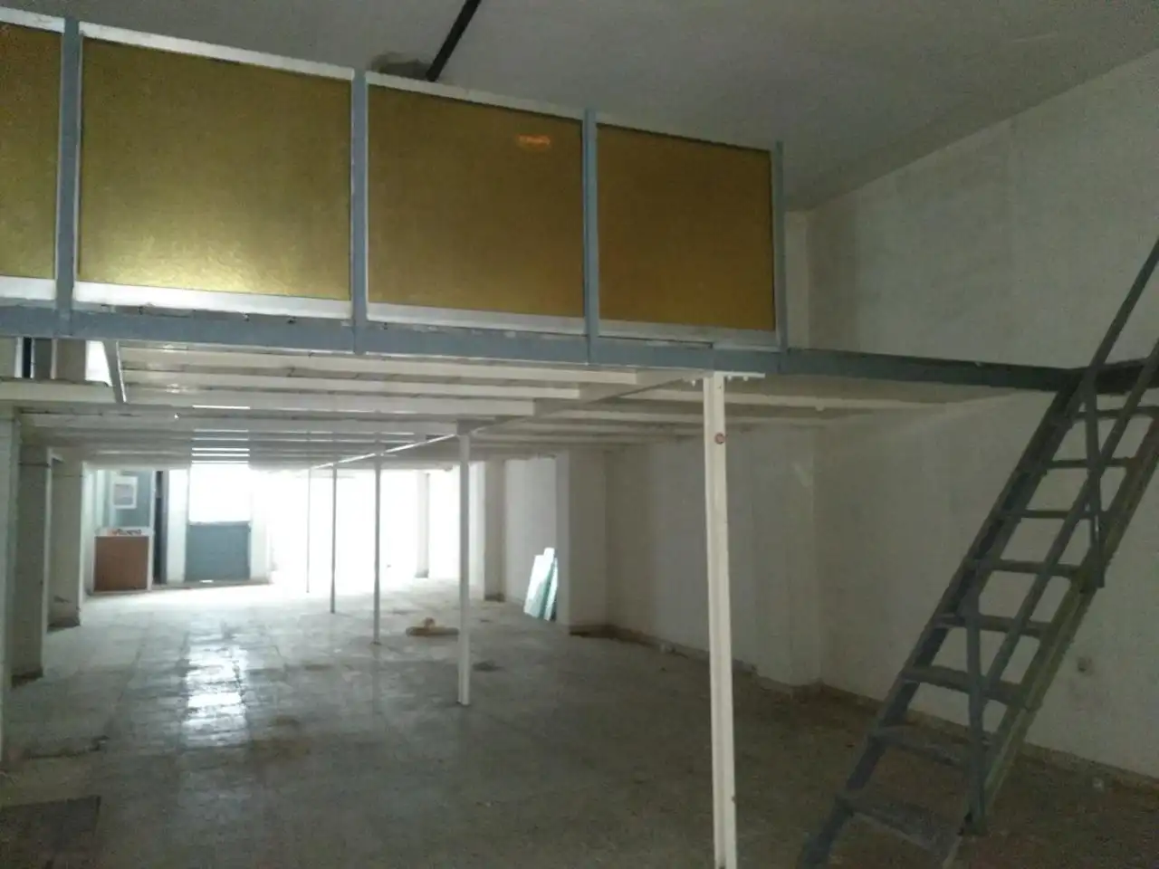 Business premises for sale in Puebla De Guzmán, imagen 6