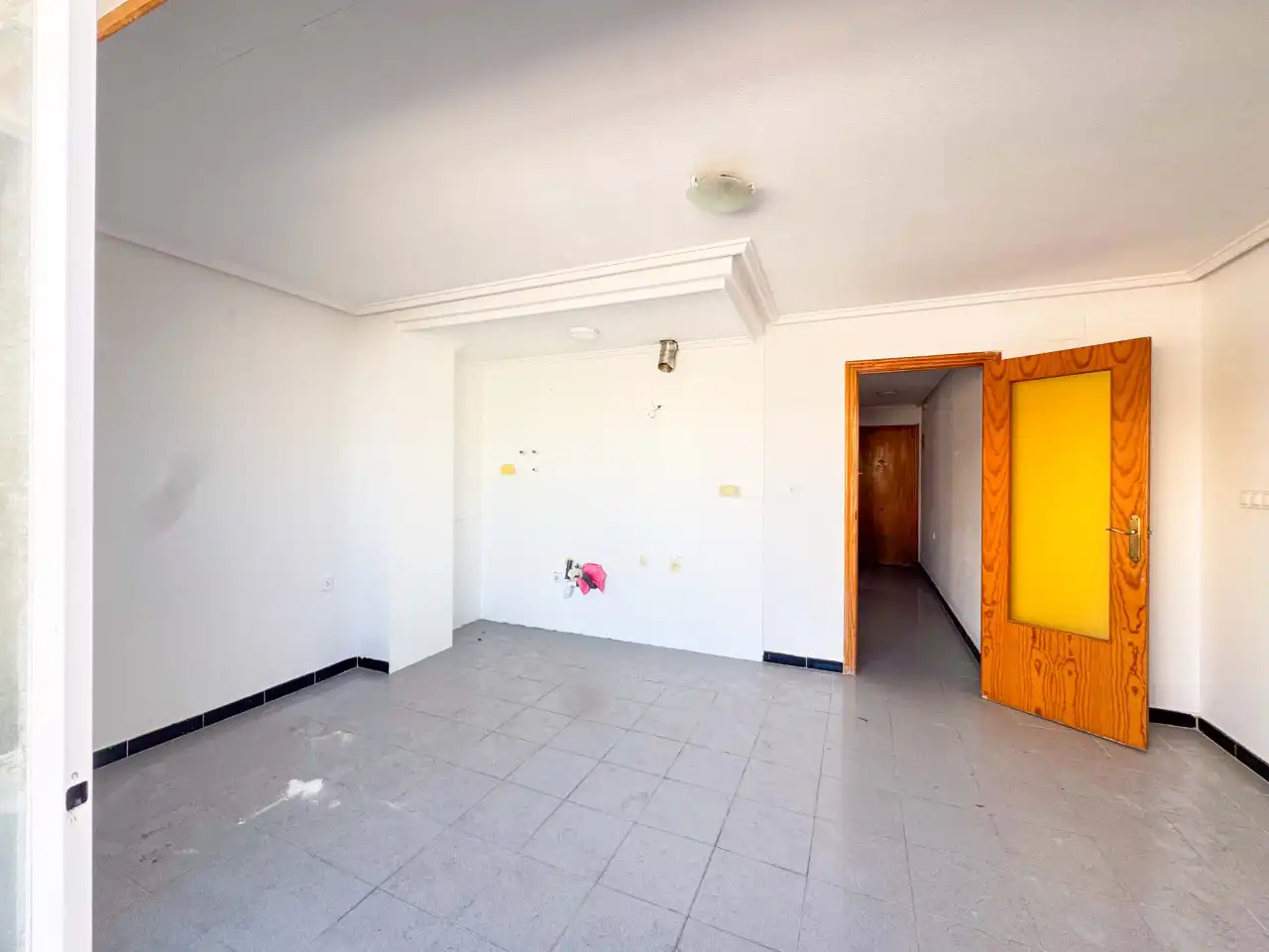 Ático en venta en Torrevieja con Calefacción, Terraza y Balcón