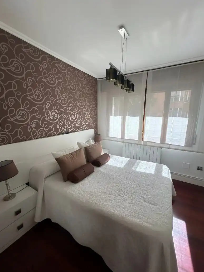 Habitación de Piso en venta en Portugalete con Amueblado
