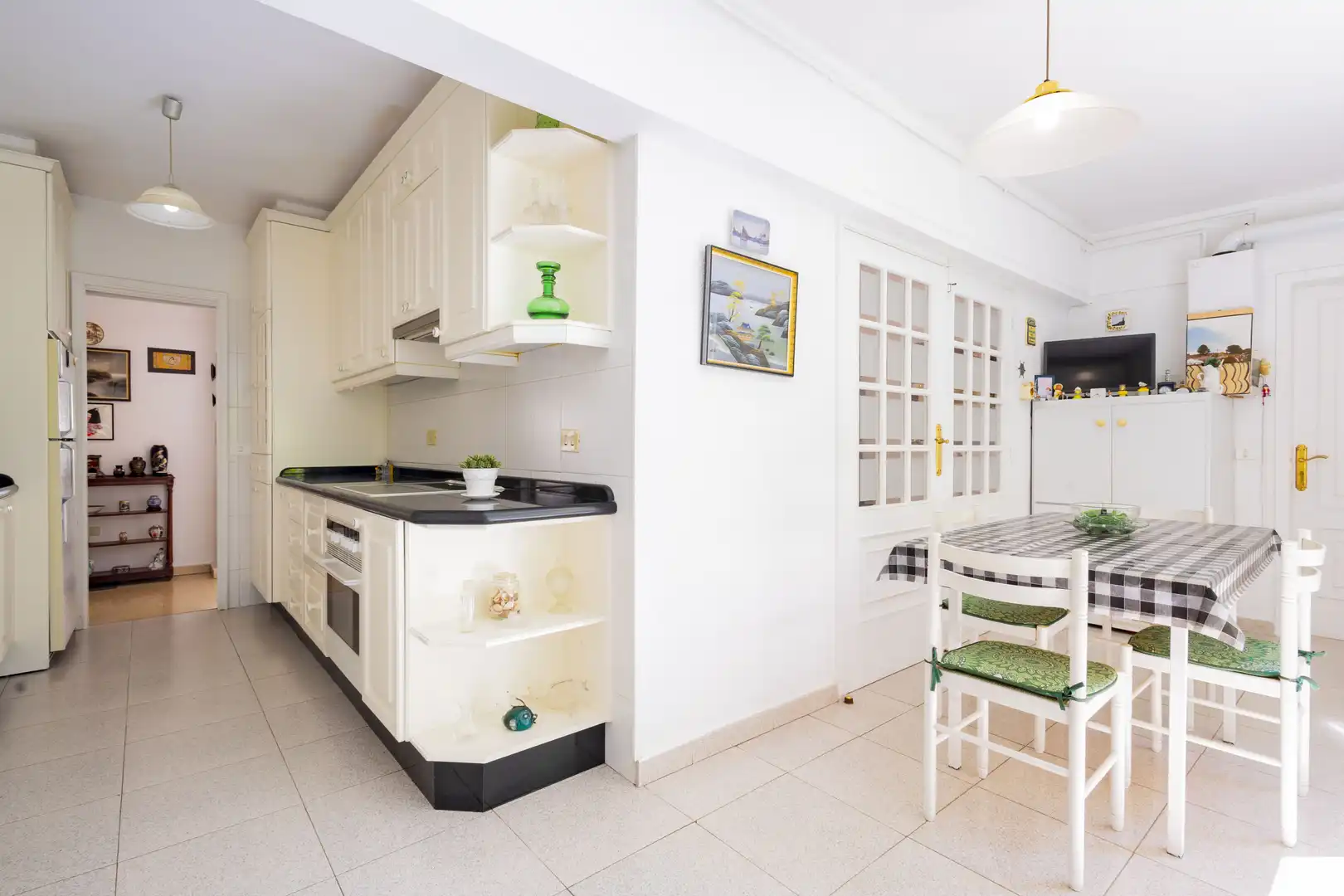 Piso en venta en Av. Francisco la Roche, imagen 11