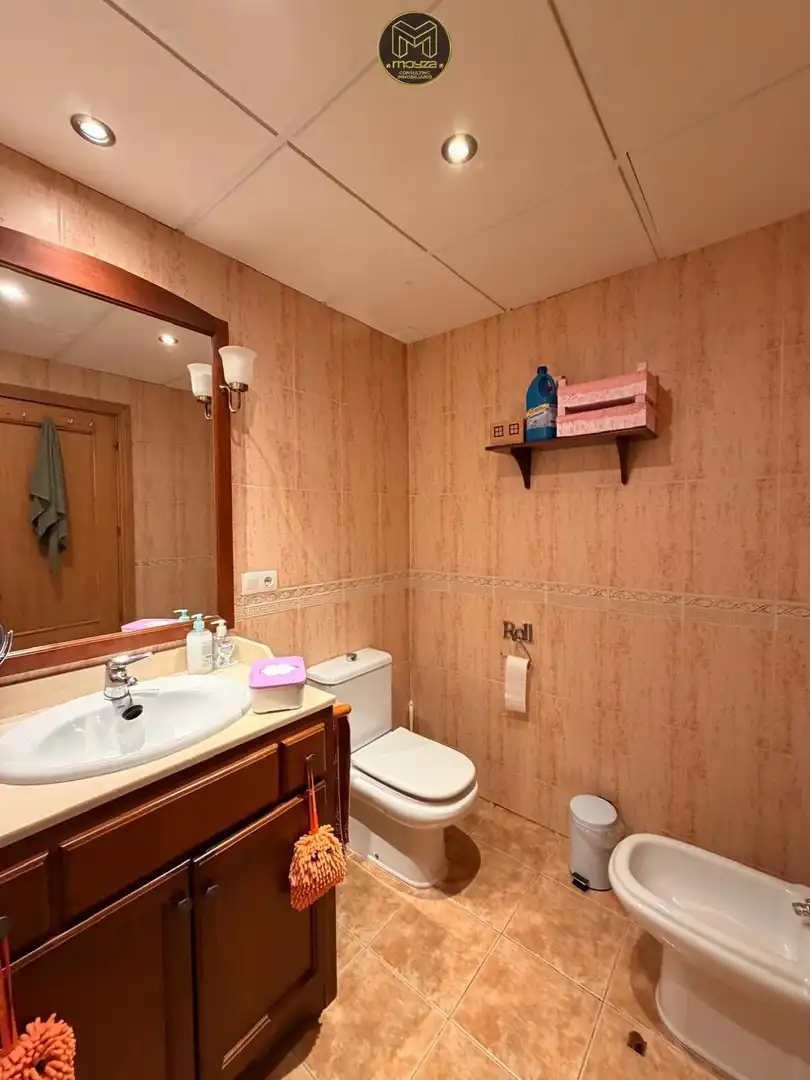 Casa con piscina in vendita a Pizarra, imagen 29