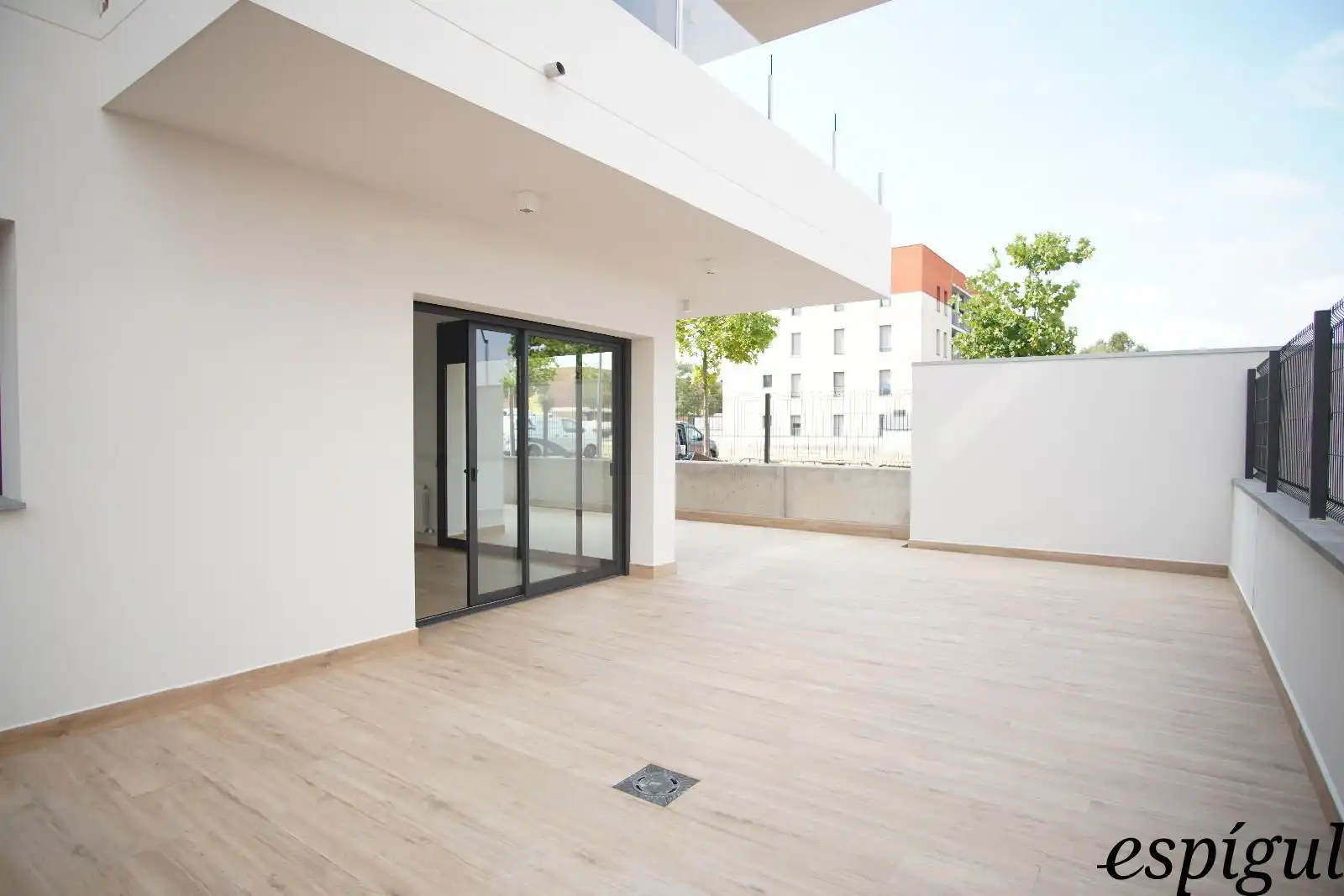 Flat for sale in Josep Tarradellas, Vilablareix