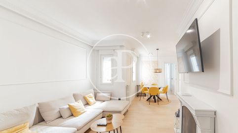 Foto 3 von Wohnung zur Miete in C. de Narváez, Ibiza de Madrid, Madrid Capital