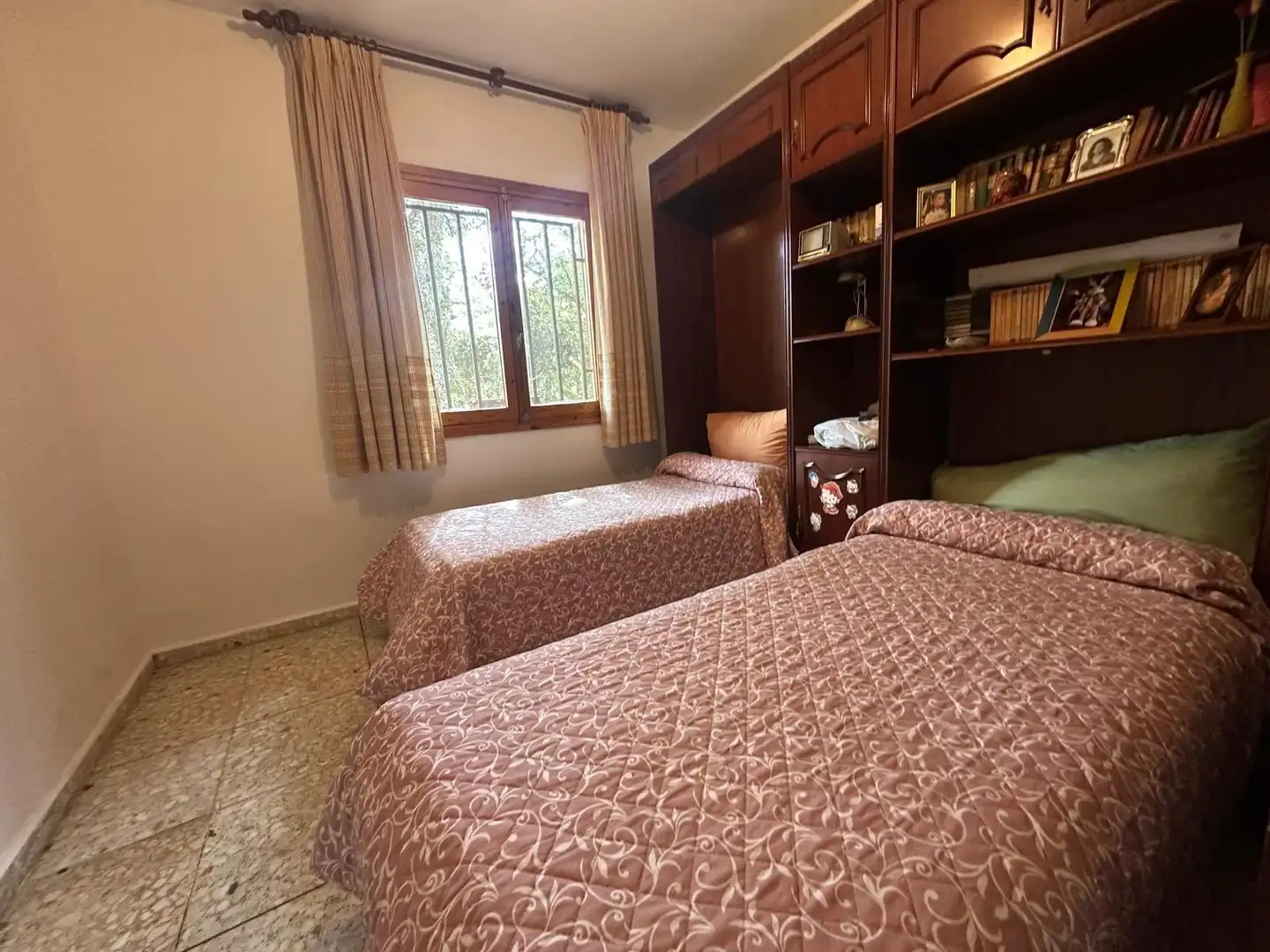 Bedroom of Country homes for sale in Sancedo  with Private garden, Swimming Pool and Furnished