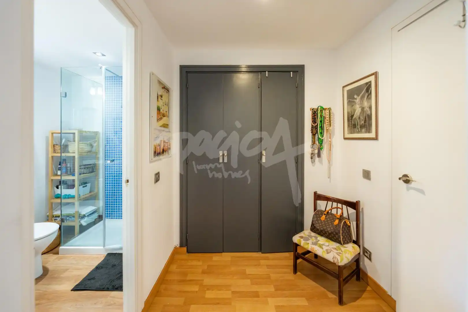 Piso en venta en Majadahonda con Calefacción, Jardín privado y Terraza