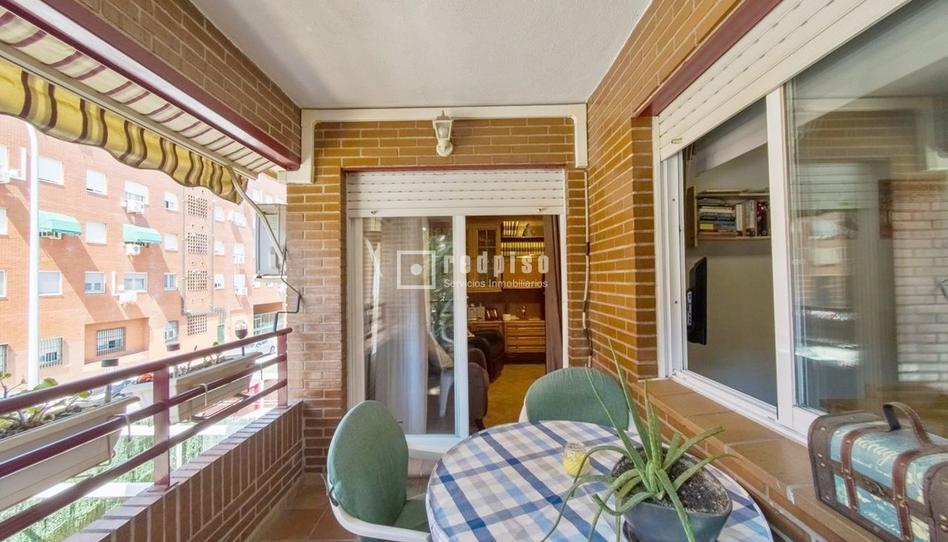 Photo 1 of Duplex for sale in Prado Santo Domingo - Ensanche, Madrid