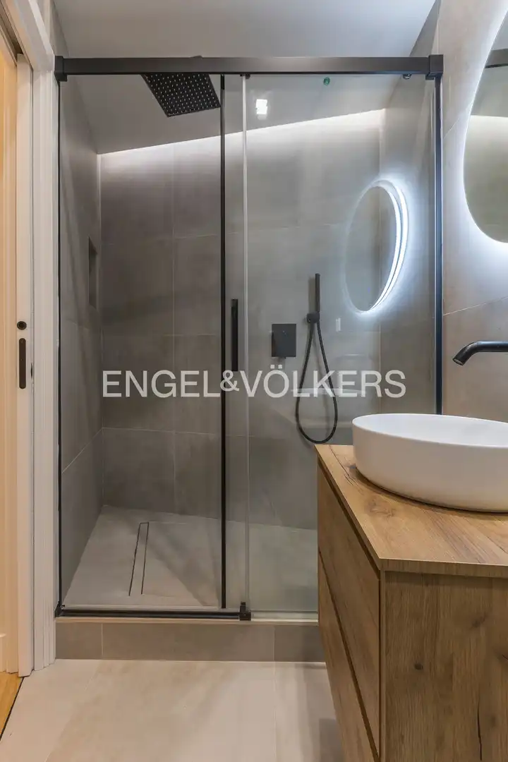 Baño de Piso en venta en Centro