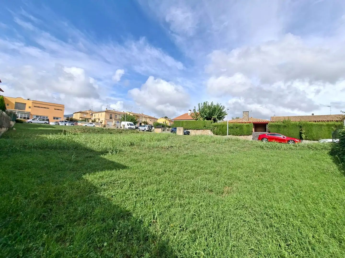 Terreno residenziale in vendita a Carrer Jaume Coll I Castanyer 6, imagen 5