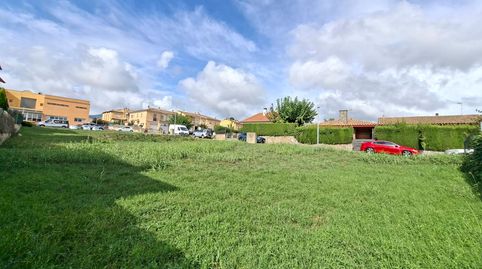 Parcel·la en molt bona zona, immagine 5