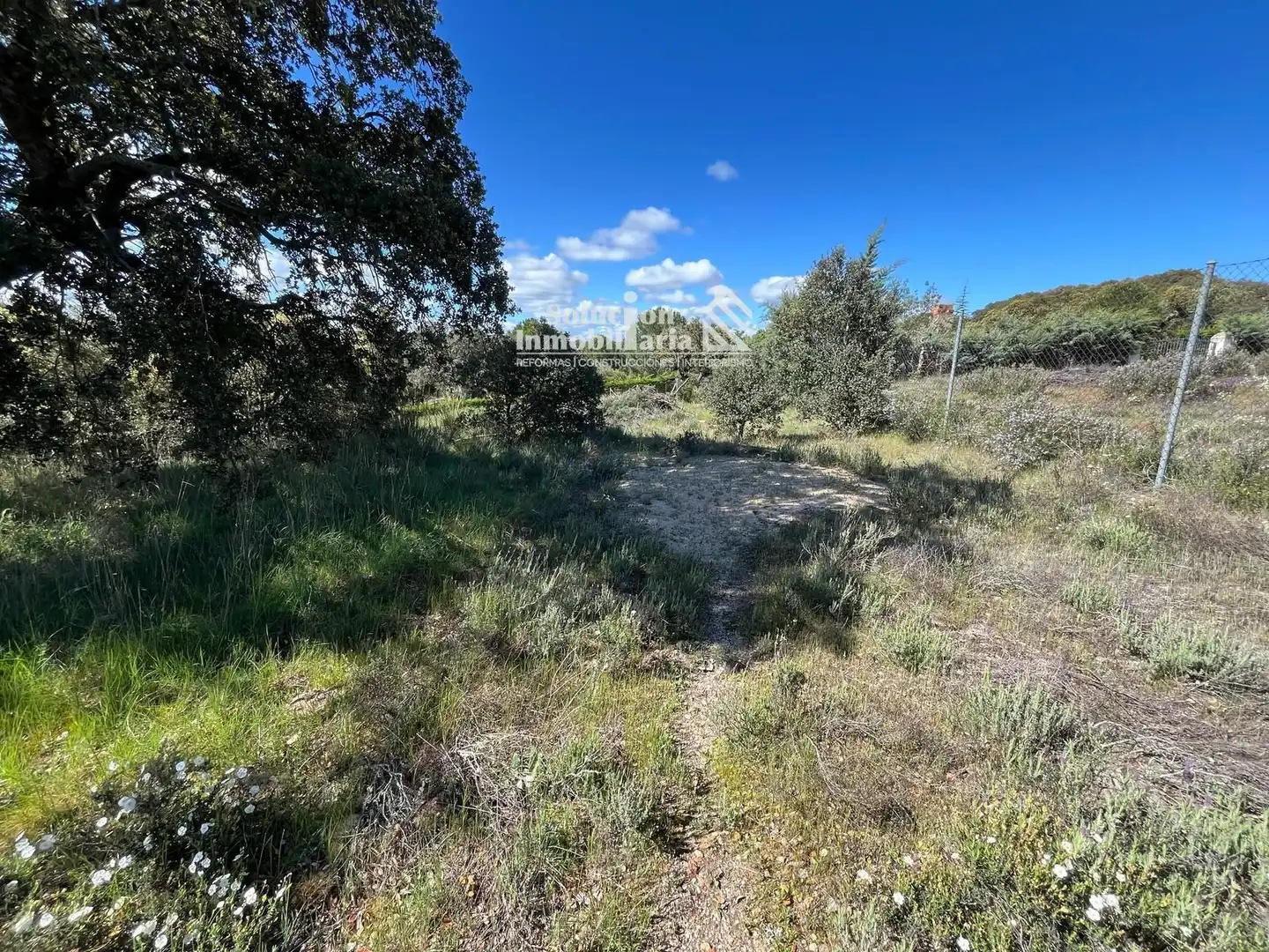 Terreno en venta en Terradillos