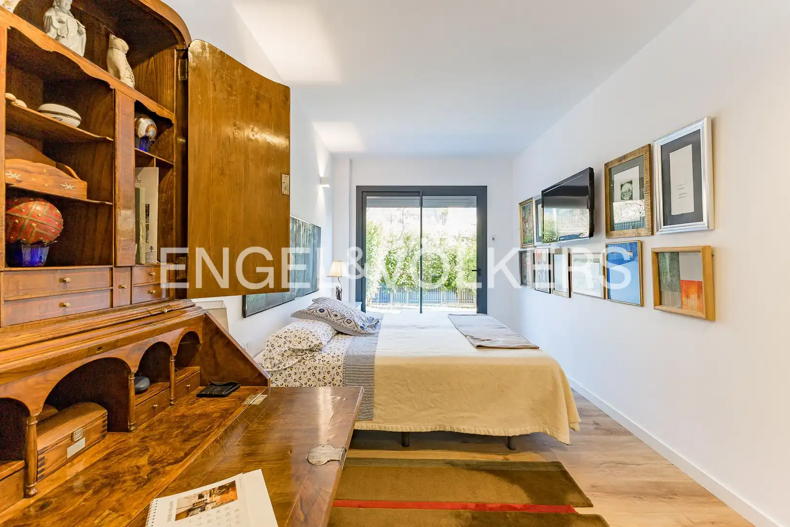 Flat with pool for sale in La Plana, imagen 32