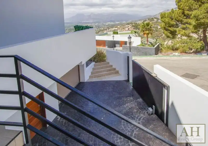 Casa in vendita a Altea Hills, imagen 14