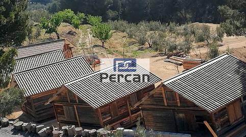 Foto 5 de Residencial en venda a Laderos, Cortes de Baza, Granada