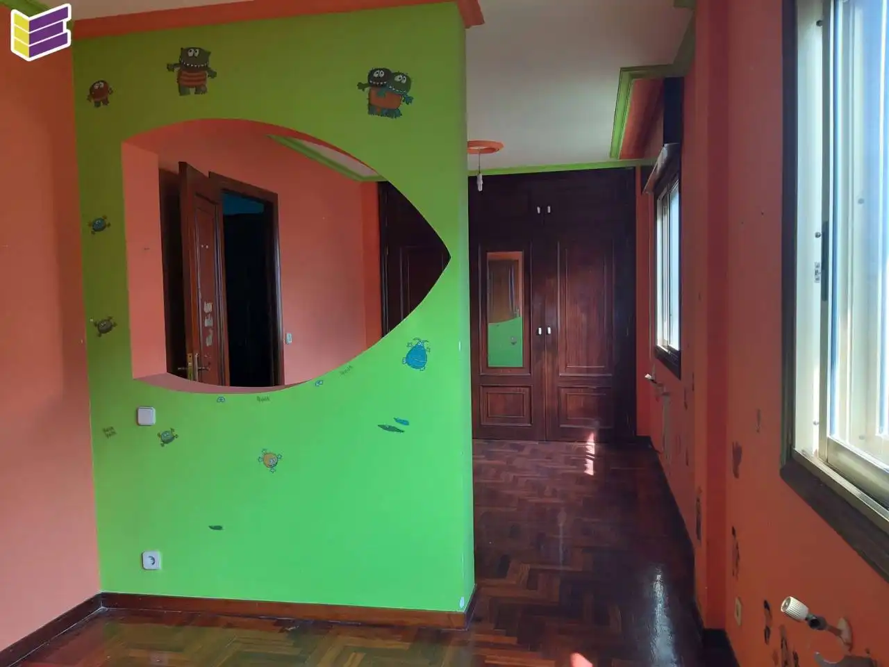 Casa adosada en venta en Camino Xestal, 2, Redondela