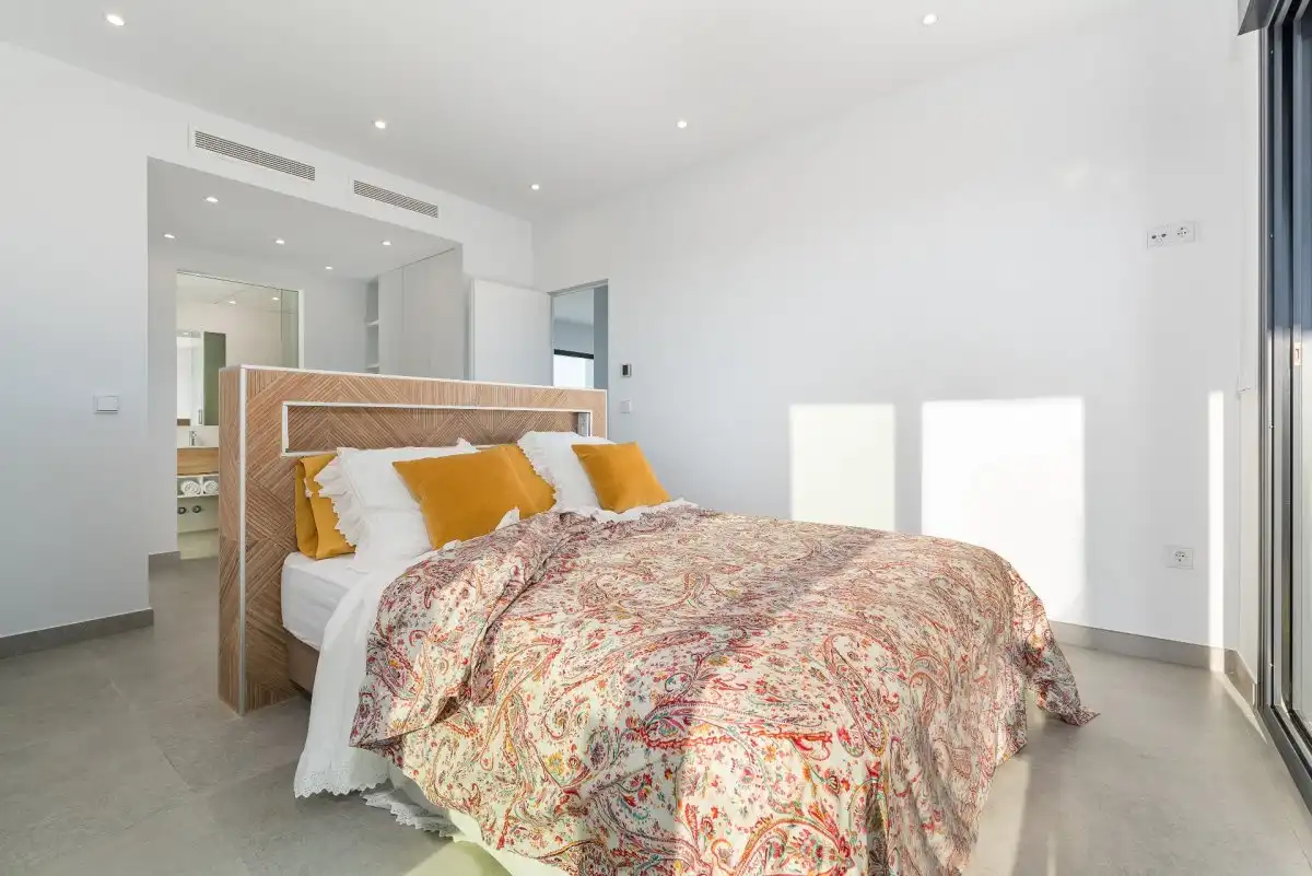 Villa avec piscine à vendre à Ciudad Quesada, imagen 25