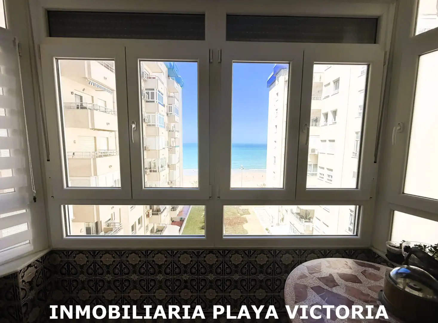 Pis amb ascensor en venda a Paseo Marítimo, imagen 10