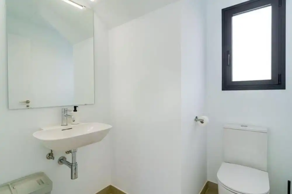 Wohnung mit Terrasse zum Verkauf in Benamara - Atalaya, imagen 22