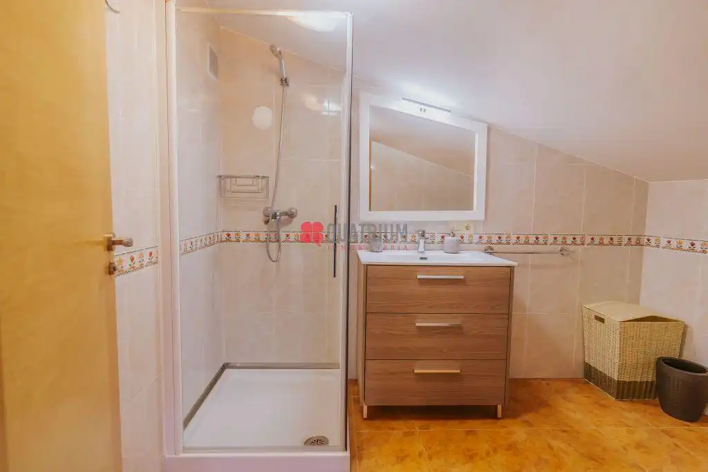 Wohnung zum Verkauf in Paseo o Cantiño, imagen 20